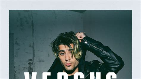 zayn malik atelier versace|Zayn's Versus Versace Collection Is Here .